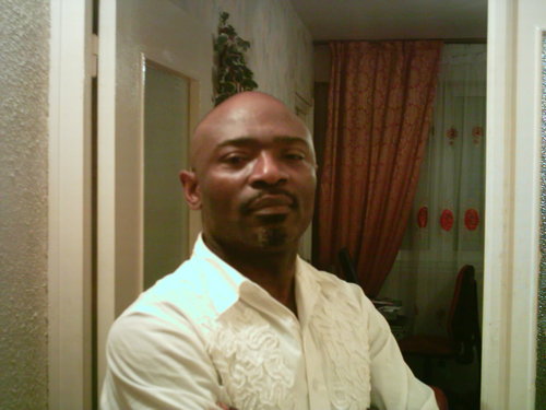 mbalaven's profile picture. 