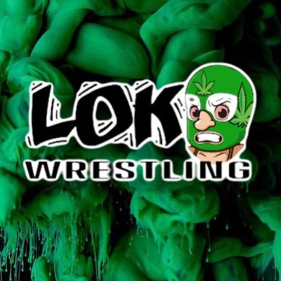 If it ain’t Loko it ain’t fire! Crazy as f**k pro wrestling & lucha based in Houston, Tx.