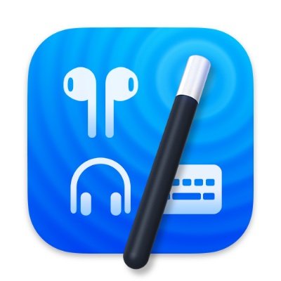 Connect AirPods (or other Bluetooth headphones) to your Mac with a single click or keypress. On Mastodon at @toothfairymac@indieapps.space.