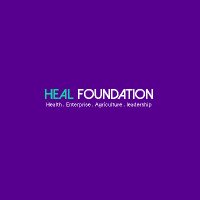 HEAL FOUNDATION(@HEALFOUNDATION5) 's Twitter Profile Photo