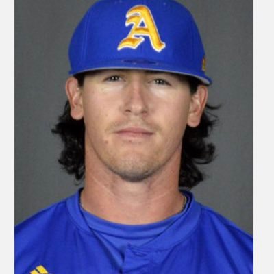 Butte College Alum. JUCO Bandit. Angelo State Baseball | Barstool Athlete
