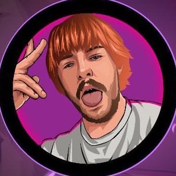 twitch streamer, check out link below, maybe you’ll like my content :)
