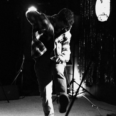 Musician on all platforms :)
https://t.co/PPdPKrb9s9
Iowa
18