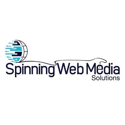 SpinninWebMedia's profile picture. 