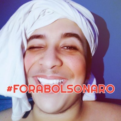 Marxista, Defensore de direitos sociais, se xingar bloqueio de uma vez #Libra #LGBTQIA+ 🌈#ForaBolsonaro #Feministe #Queer
