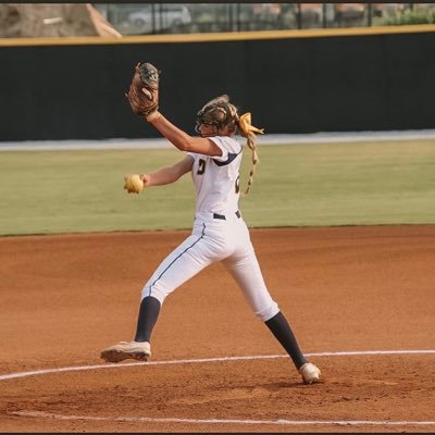 Jeff Davis High c/o 23 #8 5’10” Pitcher/1B Travel: Southern Force Premier 16u
