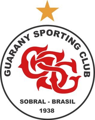 🔴⚫ Perfil oficial do primeiro clube cearense campeão nacional e bicampeão do interior no Campeonato Cearense ⭐