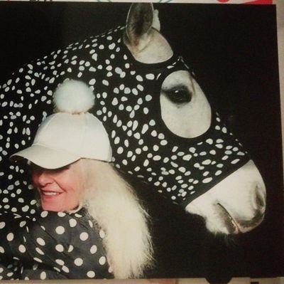 desertdove7's profile picture. If you dream it you can do it