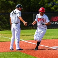 George Hauser (@wingsbaseball24) 's Twitter Profile Photo George Hauser (@wingsbaseball24) 's Twitter Profile Photo