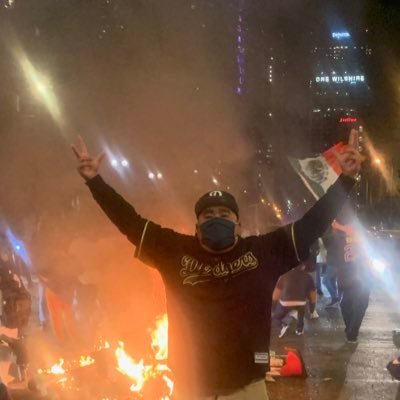 TheChinitolinn's profile picture. From Pomona to LA! #ΓΖΑ