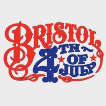 Official Twitter of the Bristol Fourth of July. Home of the Oldest Fourth of July Celebration in America!