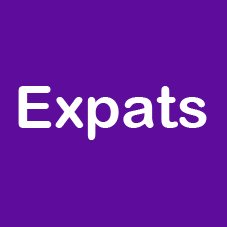 Expat banks and banking, travel, food, drinks and expat lifestyle. More expat banking info: https://t.co/TOEkbj6AZk