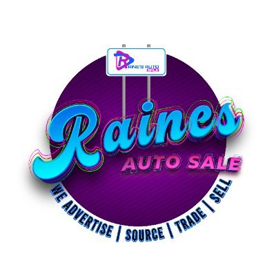 We 
Advertise || Source || Trade || Sell new n used vehicles.