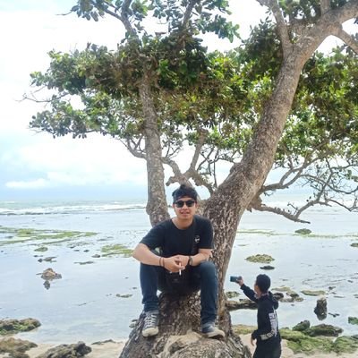 LaurensiusLai's profile picture. Siip