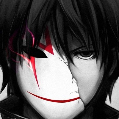 Octothorpeee's profile picture. 