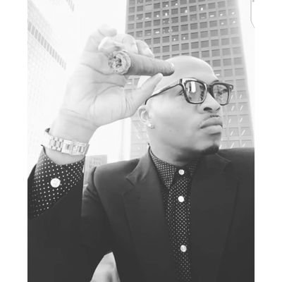 DrGQ's profile picture. Founder & Editor In Chief Of @ESHEMagazine
