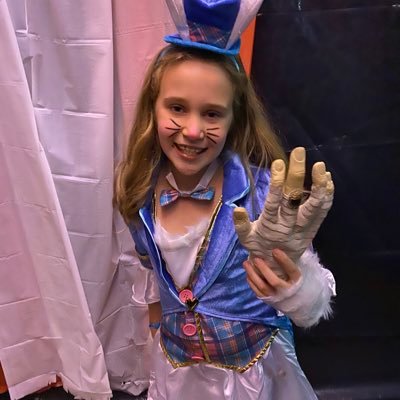 HeatherClark310's profile picture. 