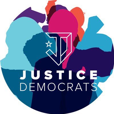 Justice Democrats Profile
