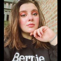 thicc earther (@gittlz) 's Twitter Profile