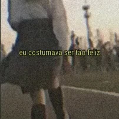 As vezes as melhores coisas que agente faz e fica sozinho 😔