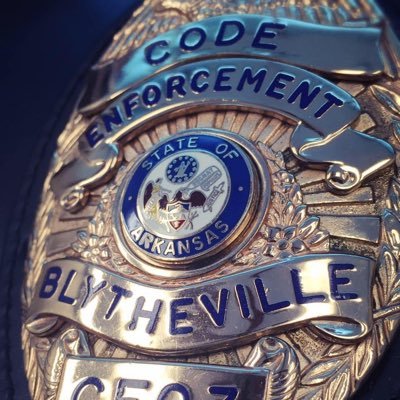 City of Blytheville Code Enforcement