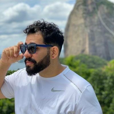 luizfelllllipe's profile picture. 