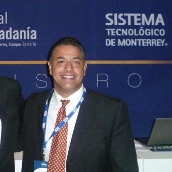 GerardBertely's profile picture. Security & Safety Consultant. MPS, MBA, BSc In Cybernetics and EMT-P, evangelista de proyectos de seguridad, gestión integral de riesgos y protección civil.