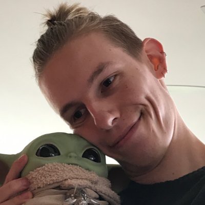 SpencerThrall Profile Picture