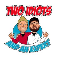Two Idiots and an Expert(@2idiotsexpert) 's Twitter Profile Photo
