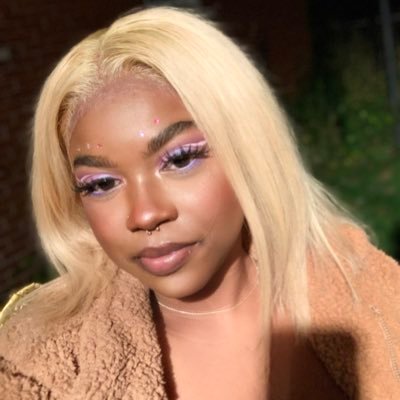 sugar, spice, and everything (not so) nice🏳️🌈 she/her