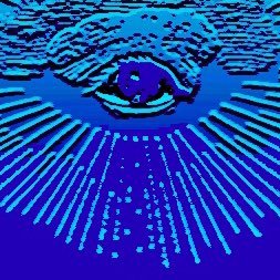 we are all just projecting into the void~t0xiC asF~ shit positing from my shadow self