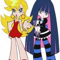 Panty and Stocking (@stocking_bot_) 's Twitter Profile