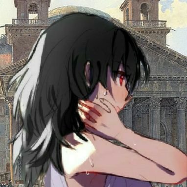 ''Touch @MAZOHlSUTO, and I'll destroy you.'' || ''Your face is funny enough, @Parasitic_Lad.''
