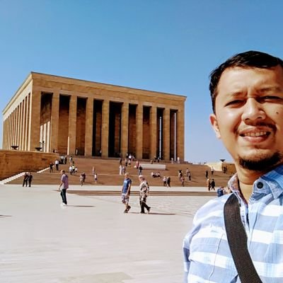 M. Irfansyah Lubis Profile
