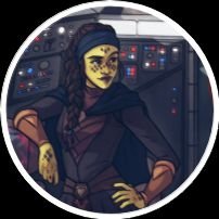 𝘛𝘩𝘦 𝘖𝘳𝘥𝘦𝘳 𝘭𝘰𝘴𝘵 𝘪𝘵'𝘴 𝘸𝘢𝘺.

Jedi AU || Barriss Offee || Imperial Era (flex) || Artist Credit in pinned!! || parody || #Ghøst