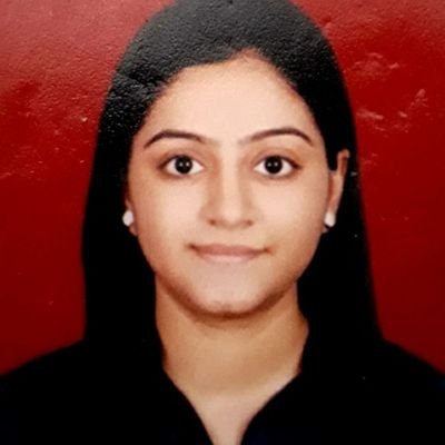 NevishaDaruwala's profile picture. 