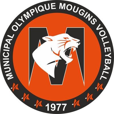 🔶️⚫ Compte officiel du MOM 🏐 Équipe pro féminine évoluant en division élite. 

Club formateur amateurs since 1977 👦👧
