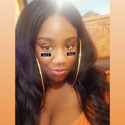 Blavk 🧜🏾♀️. Unapologetic. Phenomenal. Est. 1989. ♒.