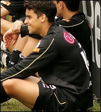 FC.Dedicado ao nosso melhor lateral #JeanRaphaelVanderleiMoreira 3 COM MUITO AMOR, ETERNAMENTE NOSSO TRICOLOR (: