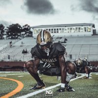 Chanceler Robertson (@chanceler_15) 's Twitter Profile Photo