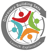 Discovery Building Sets(@DiscoverySets) 's Twitter Profile Photo