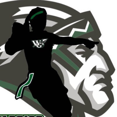 Official account of the Walnut Grove Lady Warriors Flag Football Team.