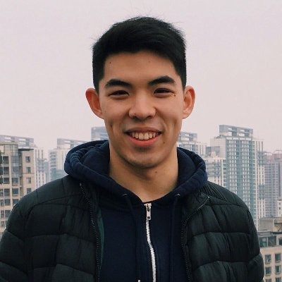 Tim Yu Profile