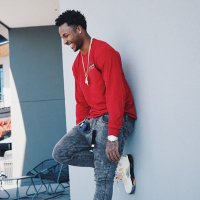 Derrick Baity (@uk_db29) 's Twitter Profile