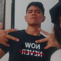 Jheison González (@jheison012) 's Twitter Profile