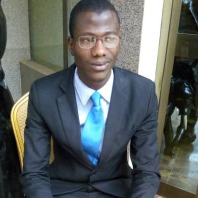 doumoutchehach4's profile picture. communicateur en cours de formation.