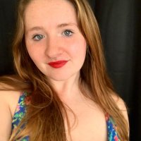 Sarah Ingram (@singramhd) 's Twitter Profile