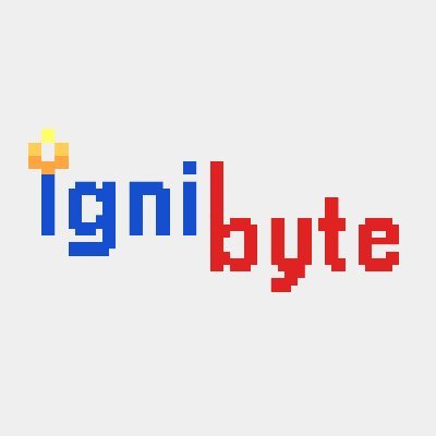 ignibyte's profile picture. Creating breath-taking worlds as never seen before.
Working with @minecraft .
Discord: https://t.co/N8SVYZZOr1