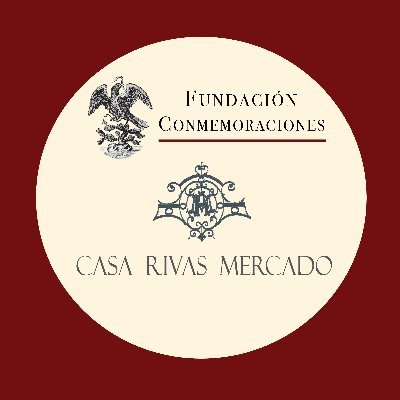 Cuenta Oficial de la Casa Rivas Mercado, Héroes 45, Col. Guerrero. Fundación Conmemoraciones 
https://t.co/zFttvEhEq1…