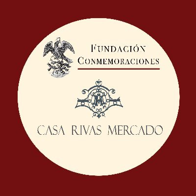 Cuenta Oficial de la Casa Rivas Mercado, Héroes 45, Col. Guerrero. Fundación Conmemoraciones
https://t.co/zFttvEhEq1…